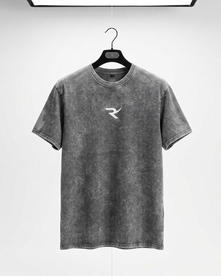 Acid NYC Grey T-shirt