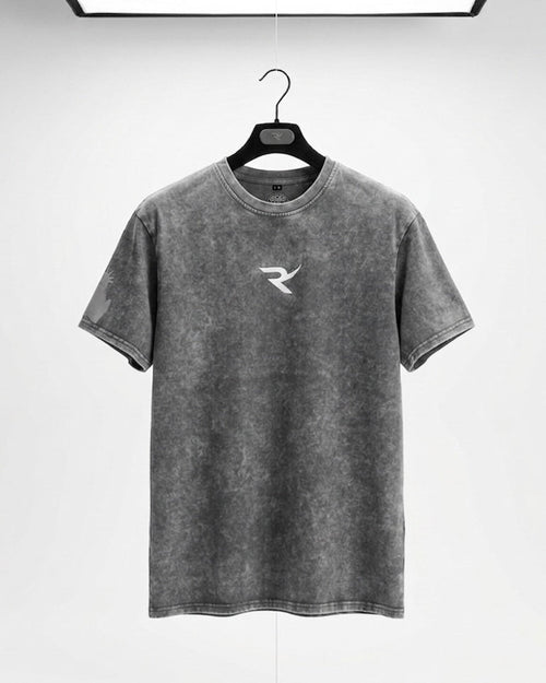 Acid NYC Grey T-shirt