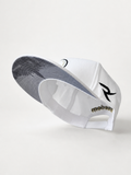 White Freedom Snapback