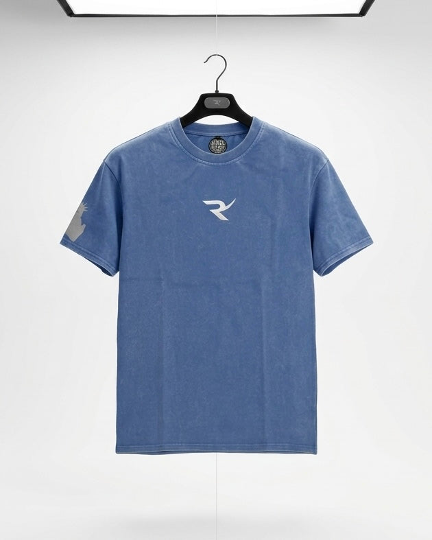 Acid NYC Blue T-shirt