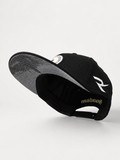 Black Freedom Snapback