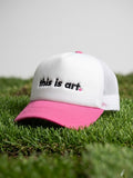 This is Art - Pink