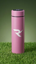 Pink Bottle