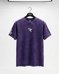 Acid NYC Purple T-shirt