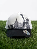 NYC Trucker